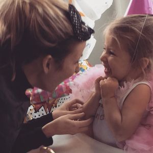 Meet your Posher, Kristen